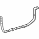 Mercedes-Benz 251-470-04-40 Tank Strap