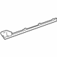 Mercedes-Benz 218-690-29-62 Lower Seal