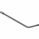 Mercedes-Benz 211-780-01-89 Cable