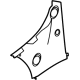 Mercedes-Benz 295-630-00-01 Lower Extension