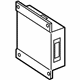 Mercedes-Benz 212-900-26-05-64 Control Module