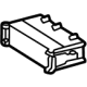 Mercedes-Benz 197-545-00-14 Control Module