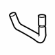 Mercedes-Benz 211-506-05-35 Hose