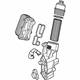 Mercedes-Benz 133-180-02-10 Oil Filter Housing