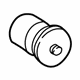 Mercedes-Benz 002-477-44-01 Fuel Filter