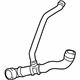 Mercedes-Benz 230-501-46-82 Lower Hose