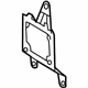 Mercedes-Benz 222-540-28-17 Bracket