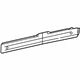 Mercedes-Benz 163-611-03-20 Sidemember