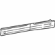 Mercedes-Benz 163-611-04-20 Sidemember