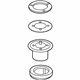 Mercedes-Benz 166-326-05-67 Support Plate