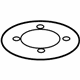 Mercedes-Benz 166-324-05-84 Shim