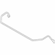 Mercedes-Benz 171-320-01-10 Stabilizer Bar