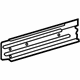 Mercedes-Benz 222-611-07-39 Side Reinforcement