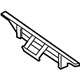 Mercedes-Benz 222-640-04-19 Inner Reinforcement