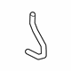 Mercedes-Benz 463-869-16-00-64 Washer Hose