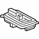 Mercedes-Benz 222-900-05-15-64 Control Module