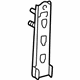 Mercedes-Benz 124-860-00-88 Retractor Assembly Adjuster