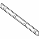 Mercedes-Benz 217-505-01-86 Oil Cooler Front Seal