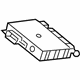 Mercedes-Benz 172-900-70-03 Control Module