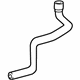 Mercedes-Benz 220-501-18-82 Overflow Hose