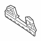 Mercedes-Benz 257-885-94-02 Energy Absorber