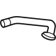 Mercedes-Benz 190-795-07-00 Drain Hose