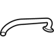 Mercedes-Benz 190-795-08-00 Drain Hose