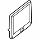 Mercedes-Benz 222-900-49-09-9107 Display Unit