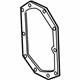 Mercedes-Benz 906-351-00-80 Cover Gasket