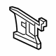 Mercedes-Benz 212-885-09-16 Bracket