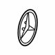 Mercedes-Benz 166-817-01-16 Emblem