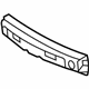 Mercedes-Benz 164-880-00-35 Energy Absorber