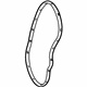 Mercedes-Benz 177-201-09-00 Water Inlet Gasket