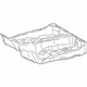 Mercedes-Benz 230-680-01-40-9C79 Floor Cover