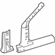 Mercedes-Benz 217-630-29-01 Aperture Reinforcement