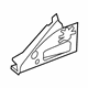 Mercedes-Benz 257-630-67-00 Lower Extension