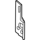 Mercedes-Benz 297-620-65-02 Outer Panel