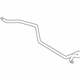 Mercedes-Benz 210-323-45-65 Stabilizer Bar