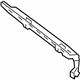 Mercedes-Benz 213-885-07-65 Energy Absorber