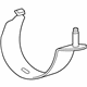 Mercedes-Benz 112-151-00-45 Starter Bracket