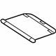 Mercedes-Benz 6-7-66-0013 Cargo Cover