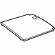 Mercedes-Benz 164-680-09-02-7J68 Floor Cover