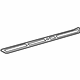 Mercedes-Benz 222-680-87-35 Sill Plate