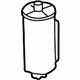 Mercedes-Benz 210-470-05-59 Purge Solenoid