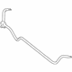 Mercedes-Benz 222-320-01-11 Stabilizer Bar