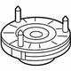 Mercedes-Benz 231-323-00-20 Strut Mount