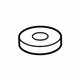 Mercedes-Benz 009-990-16-82 Top Nut Washer