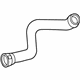 Mercedes-Benz 166-500-05-75 Lower Hose