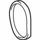 Mercedes-Benz 642-201-00-80 Thermostat Housing Gasket