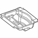 Mercedes-Benz 217-690-00-02-9F08 Spare Housing